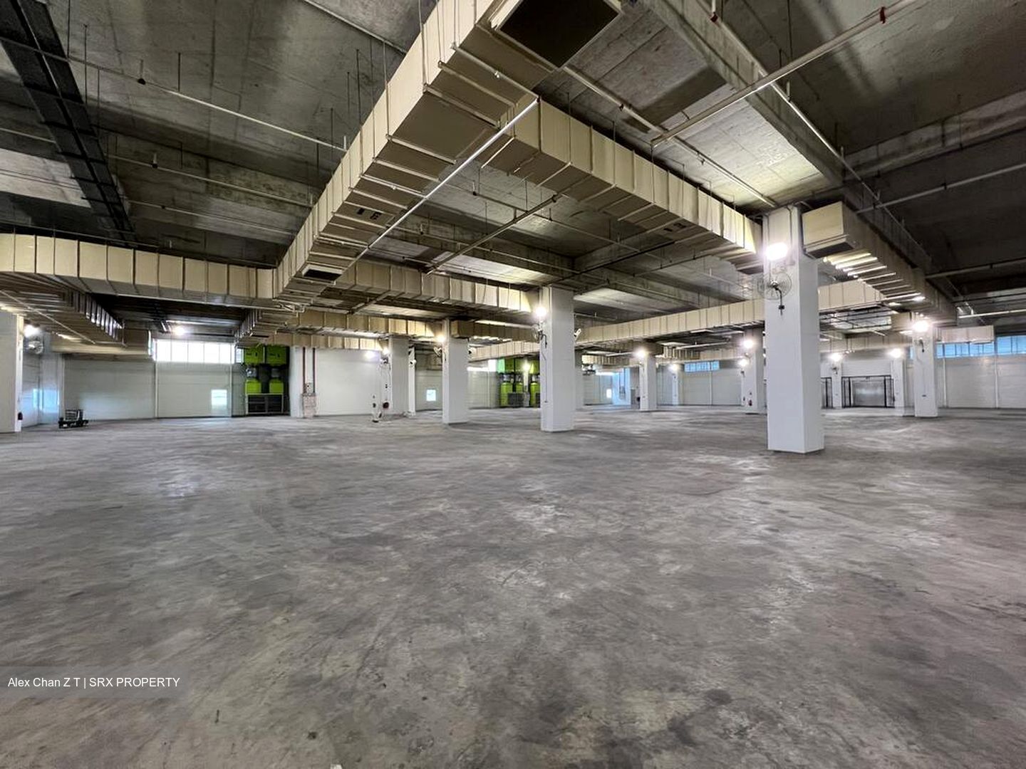 Tuas South Lane (D22), Factory #578700901
